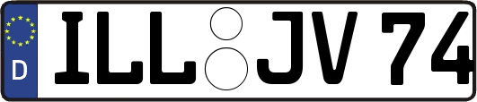ILL-JV74