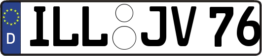 ILL-JV76