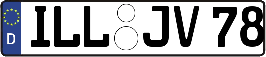 ILL-JV78