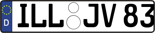 ILL-JV83