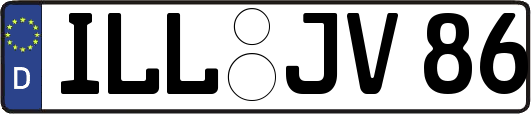 ILL-JV86