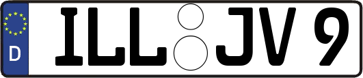 ILL-JV9