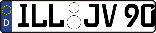ILL-JV90