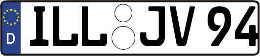 ILL-JV94
