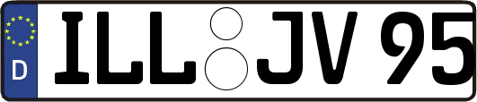 ILL-JV95