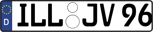 ILL-JV96