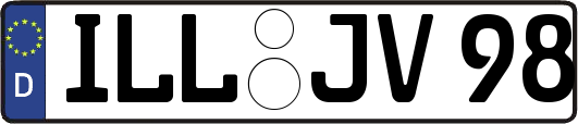 ILL-JV98