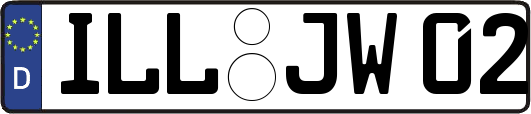 ILL-JW02