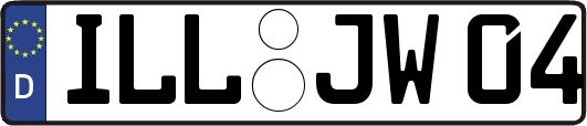 ILL-JW04