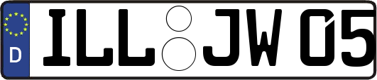 ILL-JW05