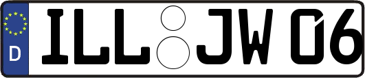 ILL-JW06