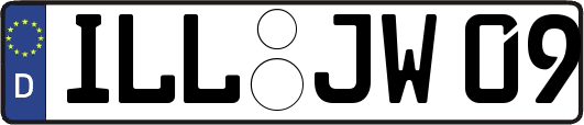 ILL-JW09