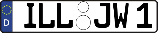 ILL-JW1