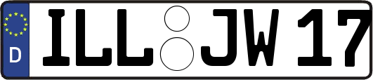 ILL-JW17