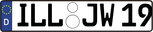 ILL-JW19