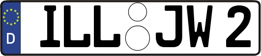 ILL-JW2