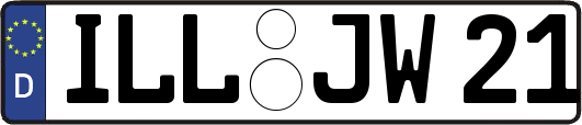ILL-JW21