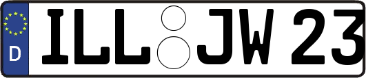 ILL-JW23