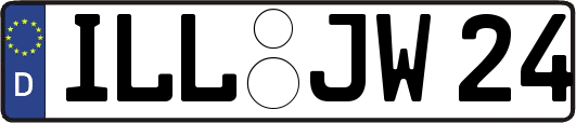 ILL-JW24