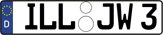 ILL-JW3