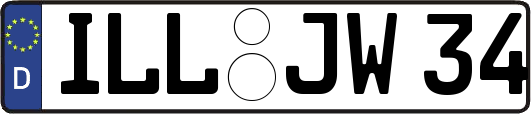 ILL-JW34