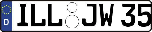 ILL-JW35