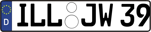 ILL-JW39