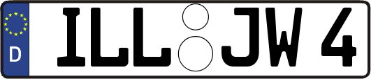ILL-JW4