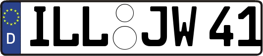 ILL-JW41