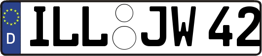 ILL-JW42