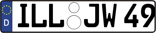 ILL-JW49