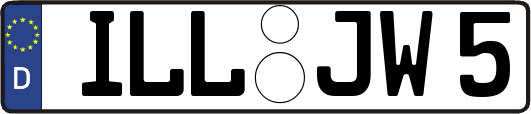ILL-JW5