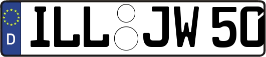 ILL-JW50
