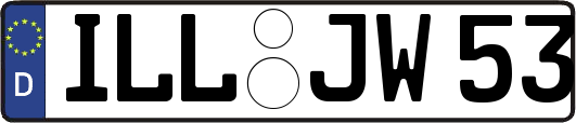 ILL-JW53