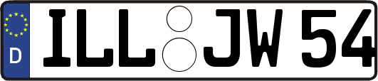 ILL-JW54