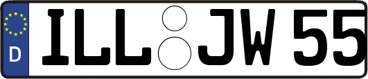 ILL-JW55