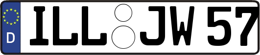 ILL-JW57