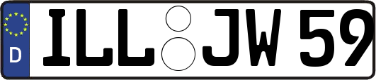ILL-JW59