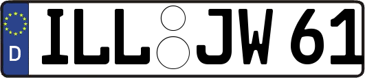 ILL-JW61
