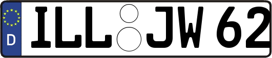 ILL-JW62