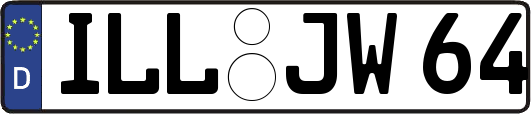 ILL-JW64