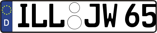 ILL-JW65