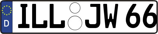 ILL-JW66