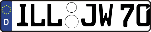 ILL-JW70