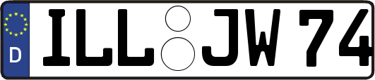 ILL-JW74