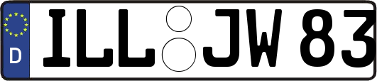 ILL-JW83