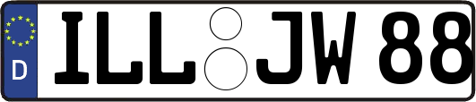 ILL-JW88