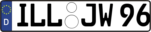 ILL-JW96