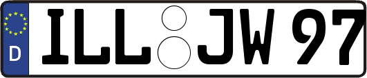 ILL-JW97