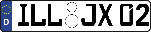 ILL-JX02